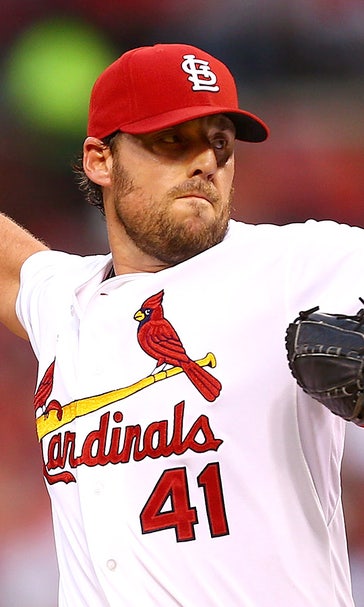 Matheny doesn't want Cardinals to ponder their fast start amid adversity